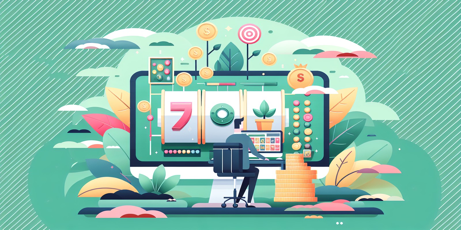 Master Slot Strategies: Win Big with Hobicuan in 2025 - Slot Strategy Guide for Pakistani | ROOBET