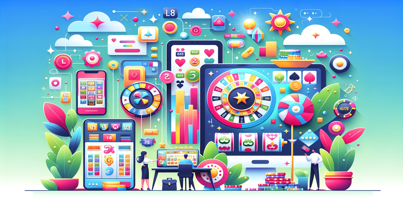 Maximize Your Wins: Expert Slot Strategies for 2025 - Slot Strategy Guide for Pakistani | ROOBET