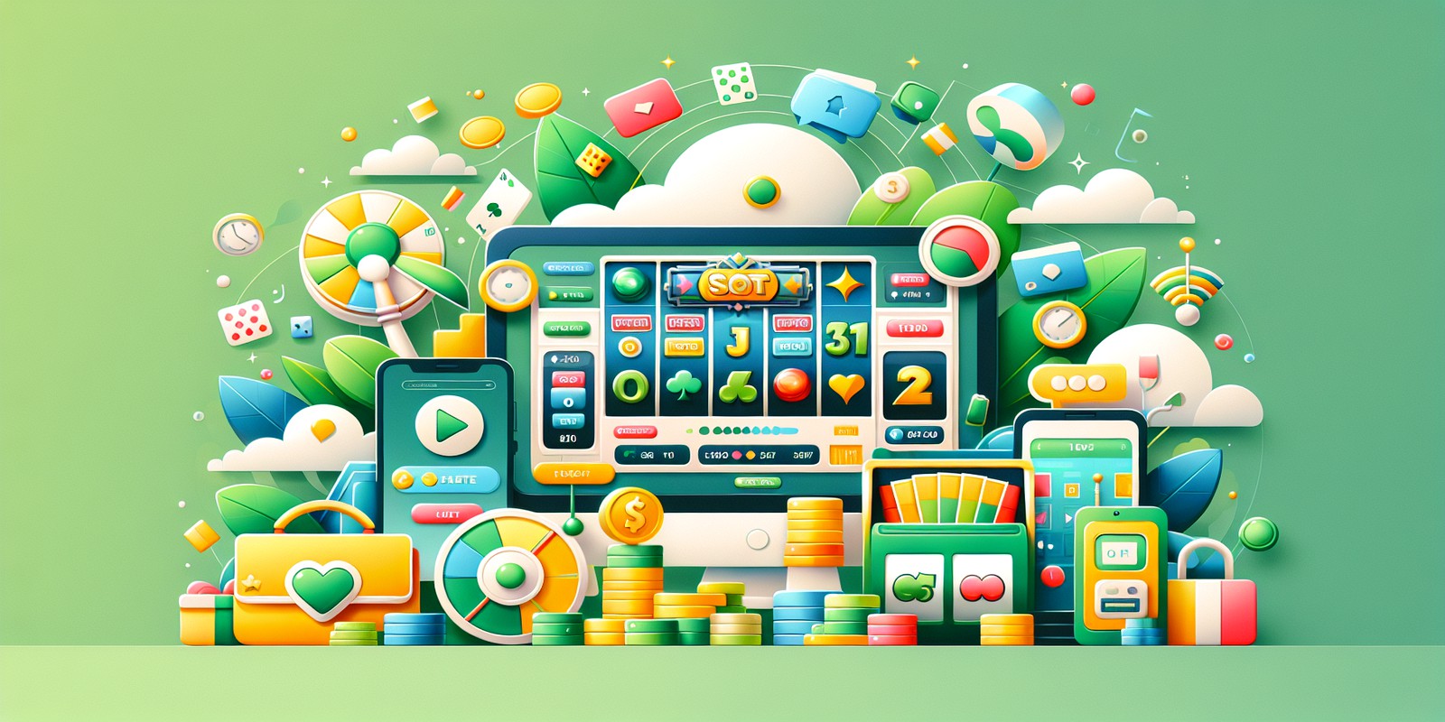 Maximize Your Wins: Expert Strategies for Link Slot Games in 2025 - Slot Strategy Guide for Pakistani | ROOBET