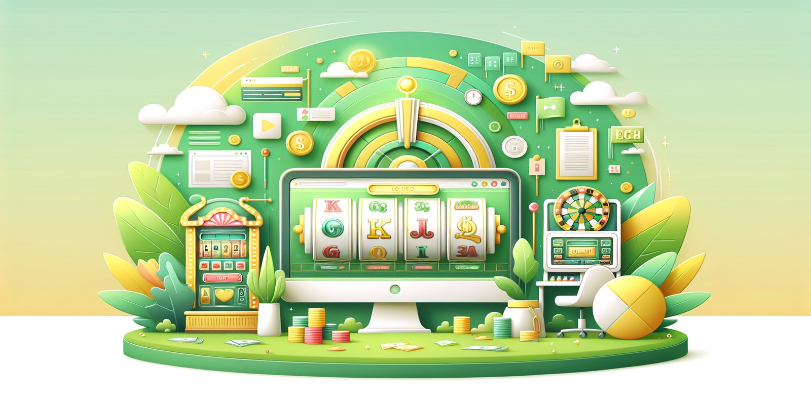 Spin to Win: Master the Art of Chicken Roll Slot Strategies 2025 - Slot Strategy Guide for Pakistani | ROOBET