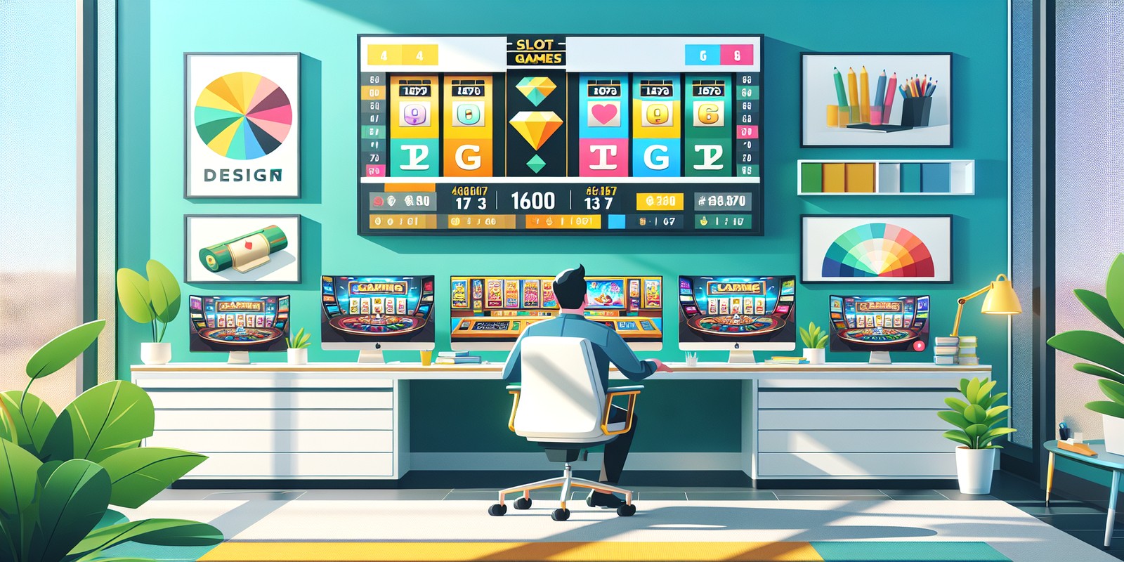 Unleashing the Fun: How to Win Big in the Chicken Roll Slot Game 2025 - Slot Strategy Guide for Pakistani | ROOBET