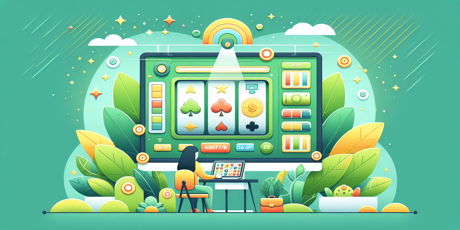 Unlock Big Wins: Top Slot Strategies for 2025 in Pakistan - Roobet Guide for Players.