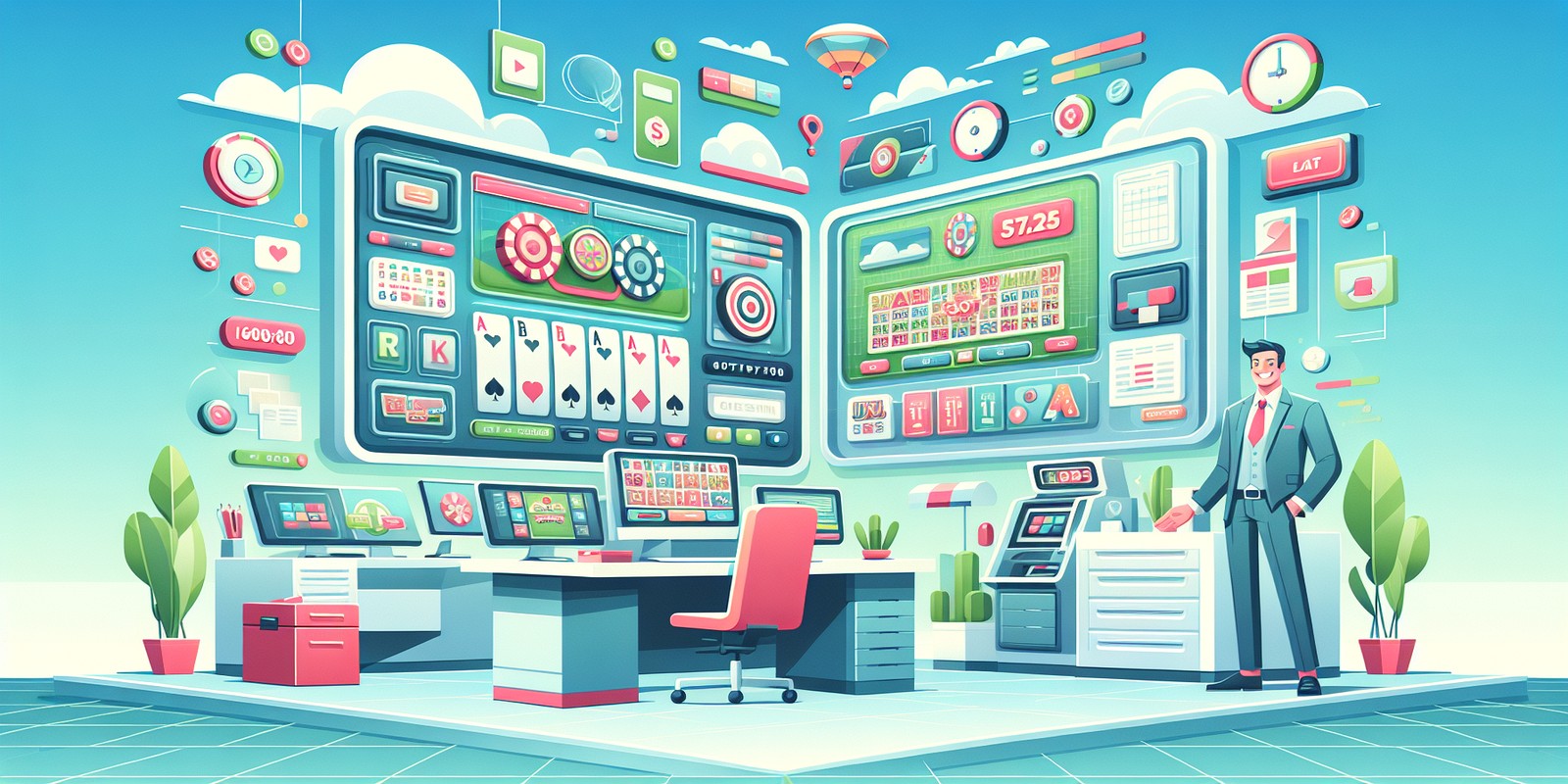 Unlock Big Wins with 777ad Game Slots: Strategies for 2025 - Roobet Guide for Pakistan Players