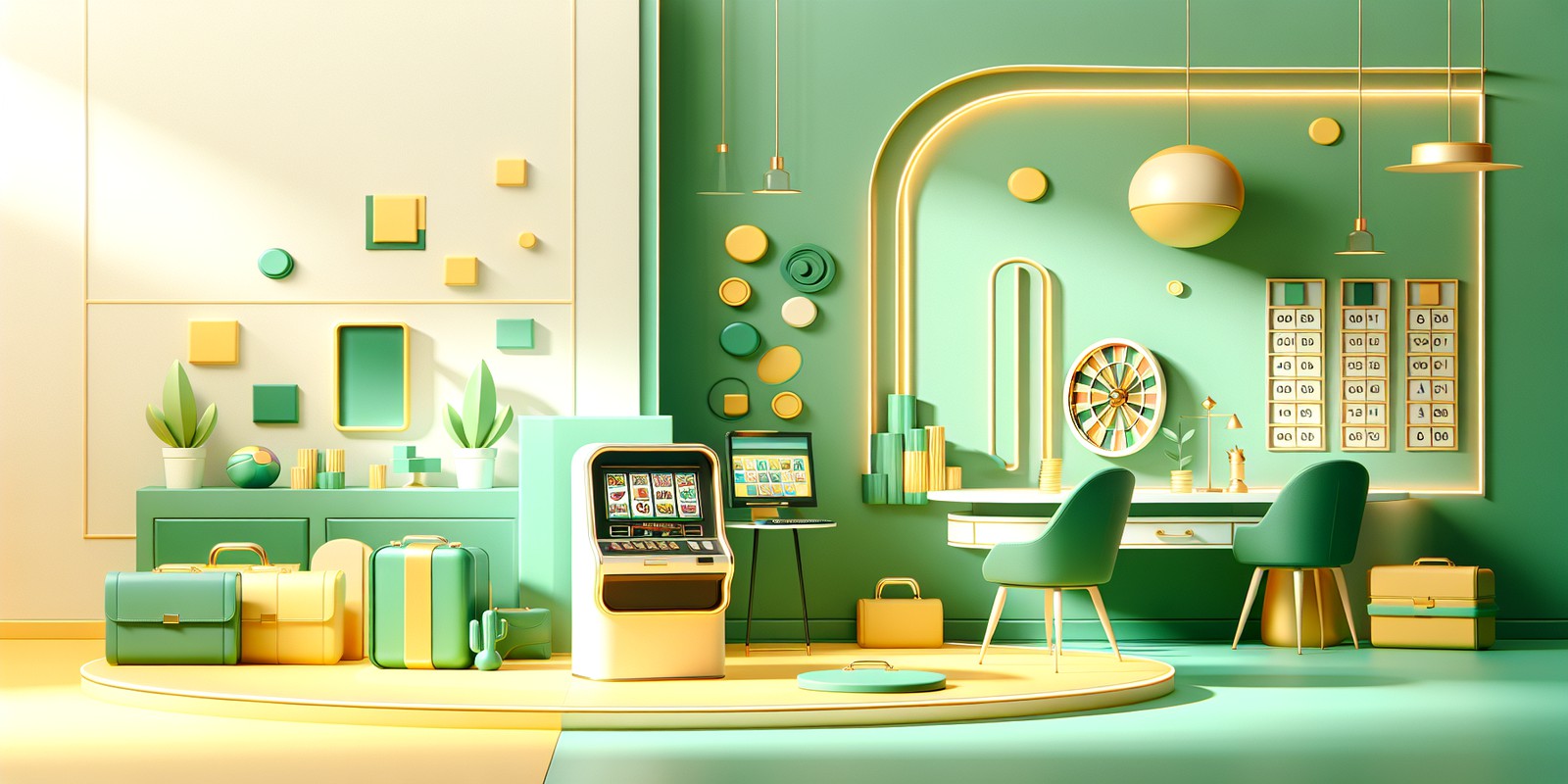 Unlock Success in Link Slot: Strategies for 2025 Gamers - Slot Strategy Guide for Pakistani | ROOBET