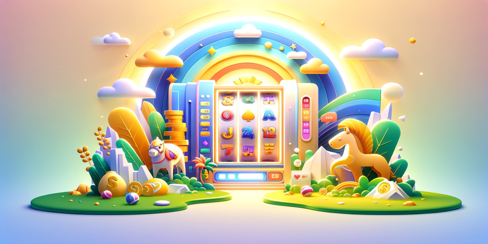 Unlock Winning Strategies for Slot Games in 2025! - Slot Strategy Guide for Pakistani | ROOBET