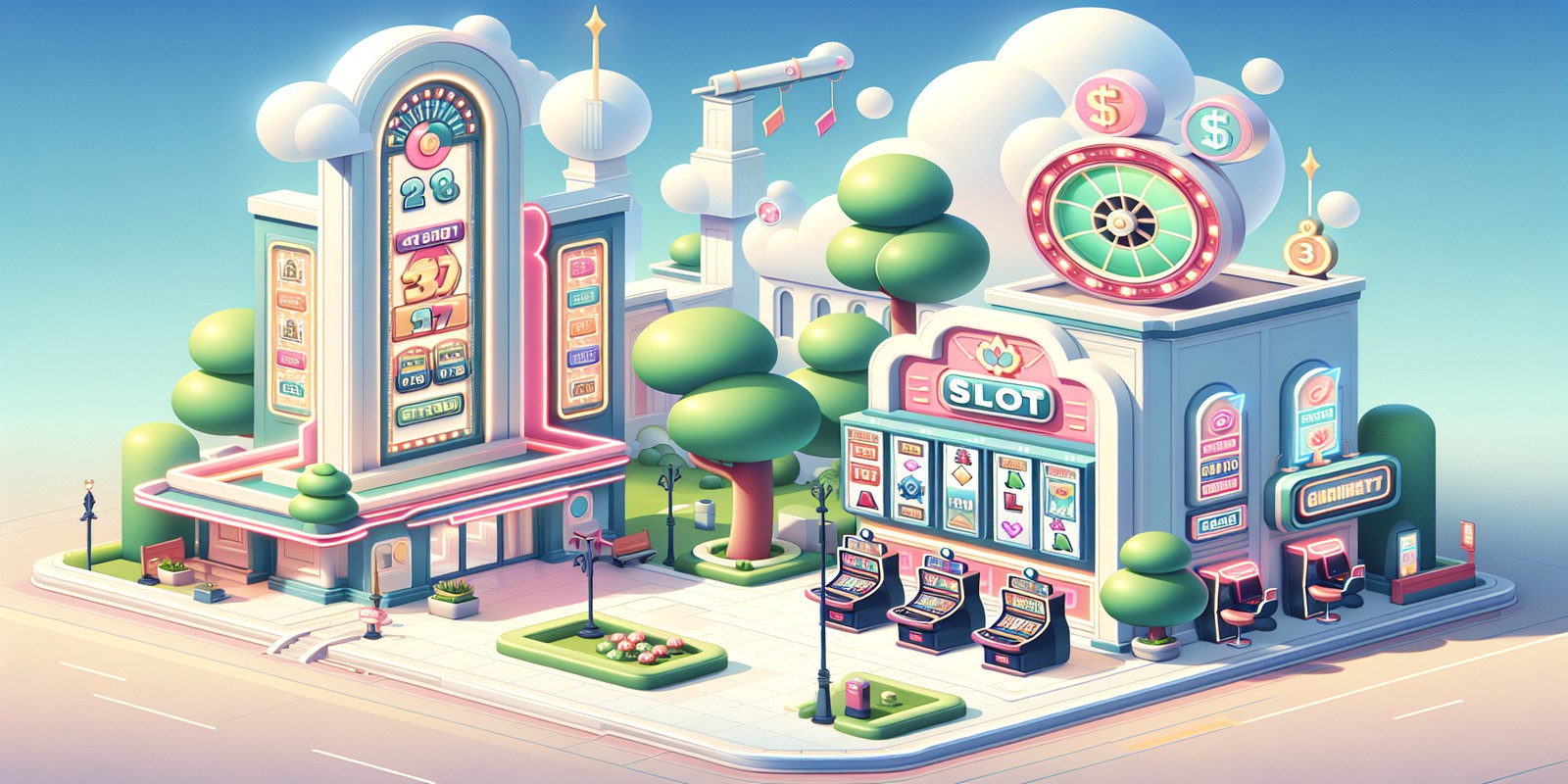 Unlock Winning Strategies: Your Guide to Slots and Aviator Bots 2025 - Slot Strategy Guide for Pakistani | ROOBET