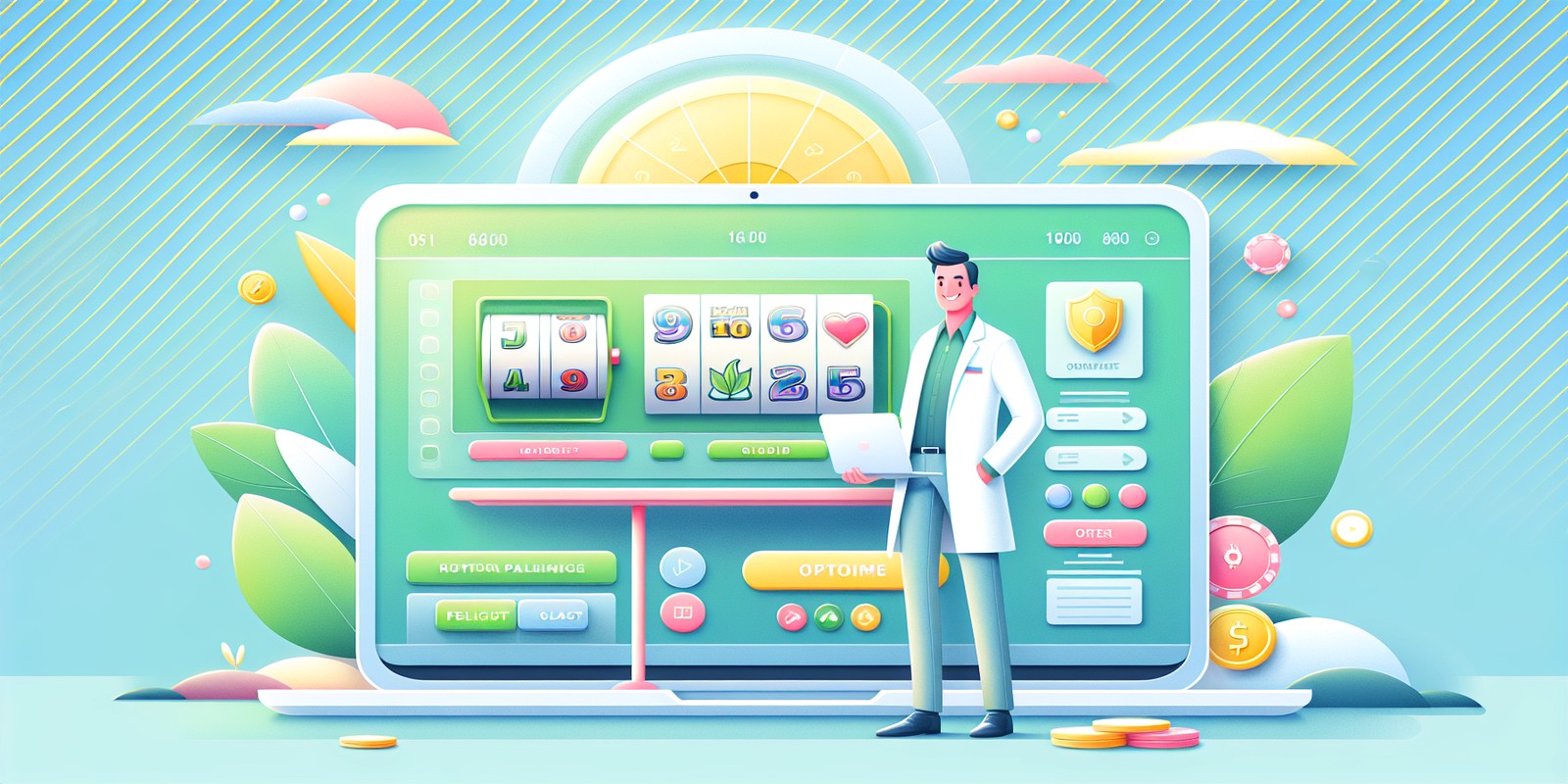 Unlocking Aviator Signal Bot: Your Guide to Winning at Slots in 2025 - Slot Strategy Guide for Pakistani | ROOBET