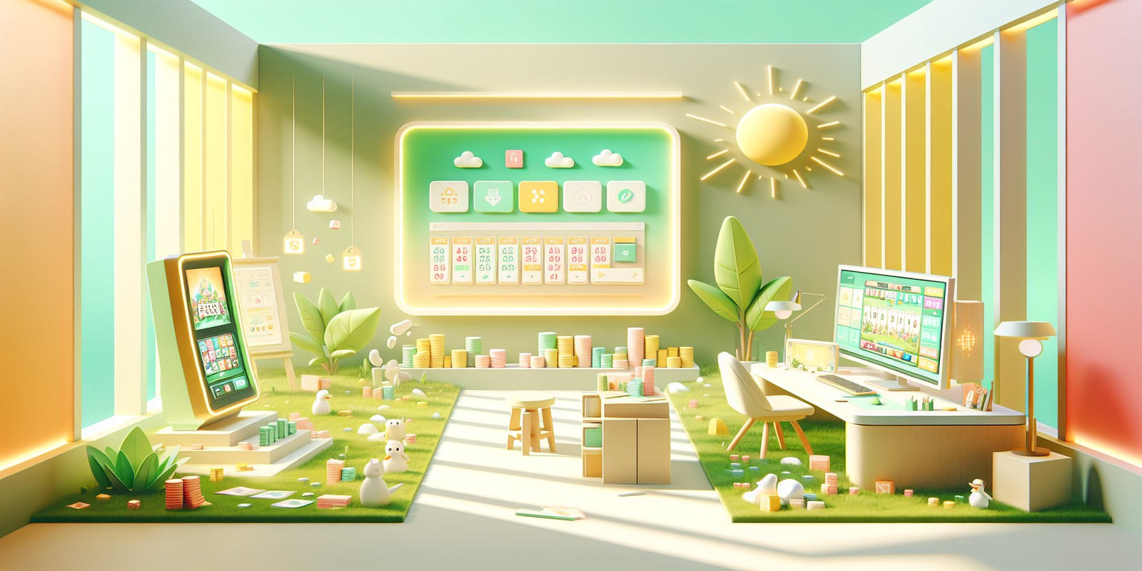 Unlocking Big Wins: Top Slot Strategies for 2025 Players - Slot Strategy Guide for Pakistani | ROOBET