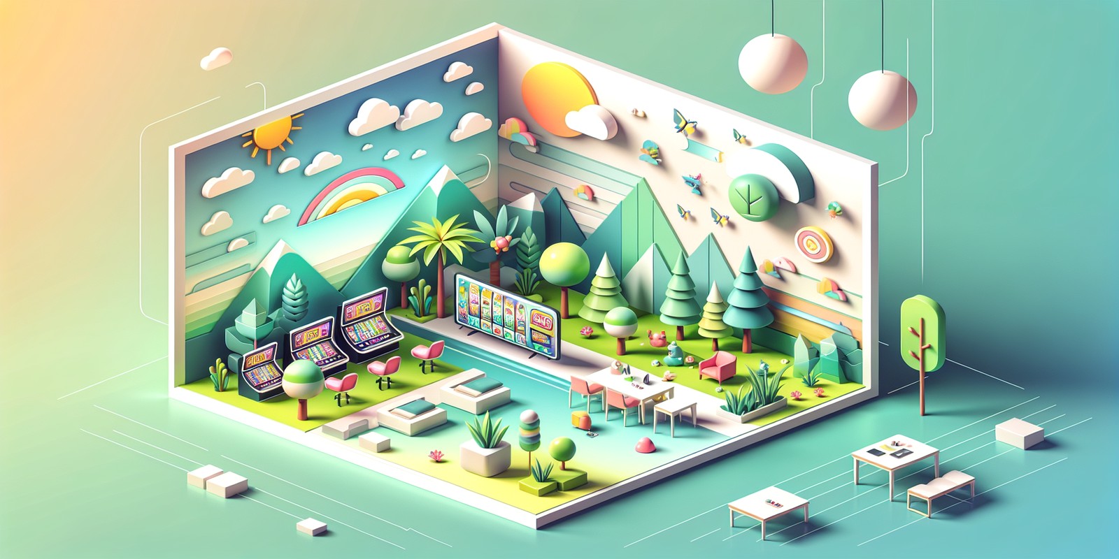 Unlocking Slot Gacor Secrets: Winning Strategies for 2025 - Slot Strategy Guide for Pakistani | ROOBET