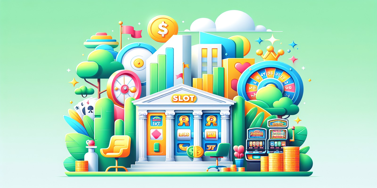 Unlocking Slot Gacor Success: Strategies for Winning Big in 2025 - Slot Strategy Guide for Pakistani | ROOBET