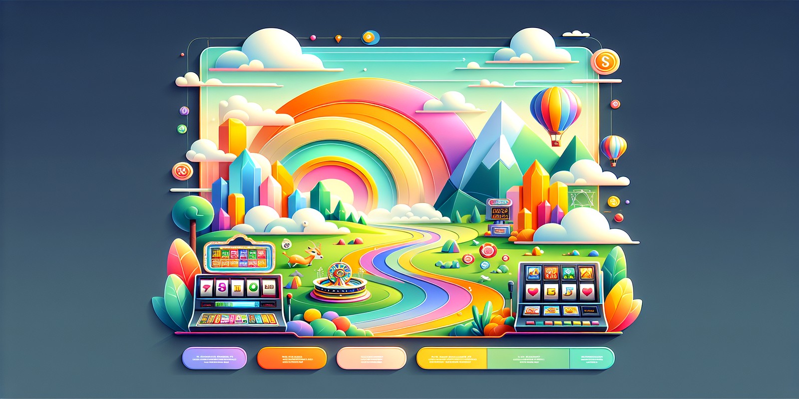 Unlocking Winning Potential: Slot Games for Everyone in 2025 - Slot Strategy Guide for Pakistani | ROOBET