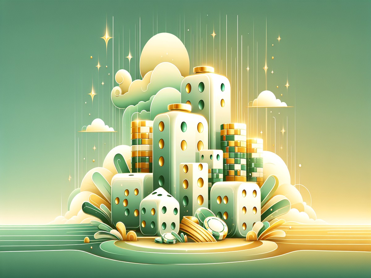 ROOBET Dice Games - Roll your way to victory!