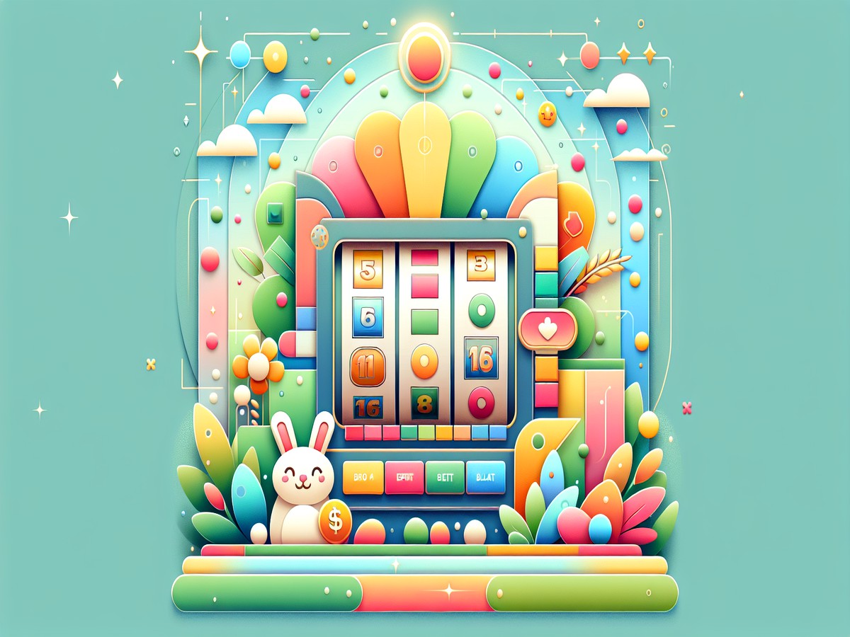 ROOBET Fortune Rabbit Slots - Where luck awaits!